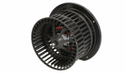 Fűtőventillátor (utastér ventilátor) FORD GALAXY; SEAT ALHAMBRA; VW SHARAN 1.8-2.8 03.95-03.1