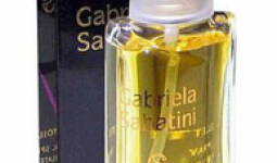 Gabriela Sabatini Sabatini Eau de Toilette 20 ml Női