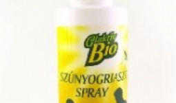 Galaktiv Bio szúnyogriasztó spray - 100ml