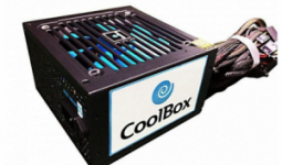 Gamer Tápegység CoolBox COO-PWEP500-85S 500W MOST 18488 HELYETT 14634 Ft-ért!