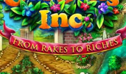 Gardens Inc. - From Rakes to Riches (PC - Steam Digitális termékkulcs)