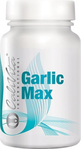 Garlic Max fokhagyma készítmény 