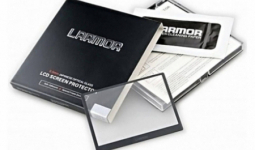 GGS Larmor LCD védő Canon EOS M50