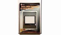 GGS LCD védő Canon G11/G12 PowerShot