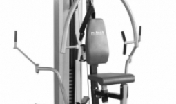 GHG-41094GB Fitness center, lapsúlyos kondigép, kombinált erősítő gép, funkcionális tréner, erőtorony