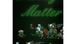 Ghostly Matter (PC - Steam Digitális termékkulcs)