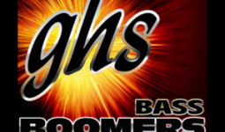 GHS el.basszushúr - Boomers, Light, 40-95 - GHS-L3045X