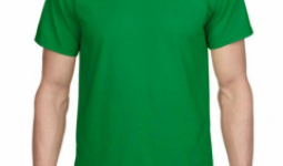 GI8000 DRYBLEND adult t-shirt - irish green