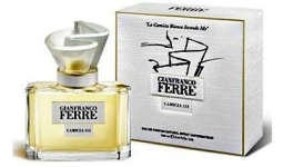 Gianfranco Ferre Camicia 113 Eau de Parfum 100 ml Női