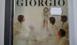 Giorgio - Knights In White Satin ***