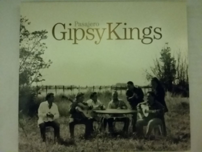 Gipsy Kings - Pasajero ****