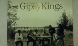 Gipsy Kings - Pasajero ****