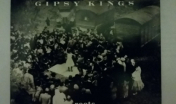 Gipsy Kings - Roots ****