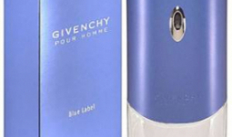Givenchy Blue Label Eau de Toilette 50 ml Férfi