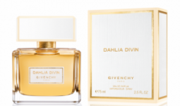 Givenchy Dahlia Divin Eau de Parfum 30 ml Női