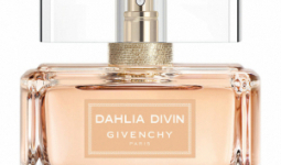 Givenchy Dahlia Divin Nude Eau de Parfum 75 ml teszter Női