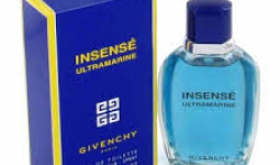 Givenchy Insensé Ultramarine Eau de Toilette 100 ml teszter Férfi