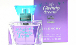 Givenchy My Givenchy Dream Eau de Toilette 50 ml Női