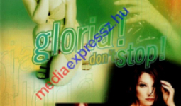 Gloria Estefan: Don't Stop! 