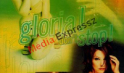 Gloria Estefan - Don't Stop