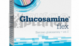 Glucosamine Flex 60 kapszula