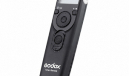 Godox időzítős fényképezőgép kioldó (Nikon) N1