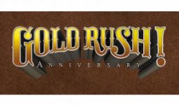 Gold Rush! Anniversary Special Edition Upgrade (PC - Steam Digitális termékkulcs)