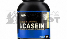 Gold Standard 100% Casein 1820 g