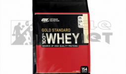 Gold Standard 100% Whey 4540 g