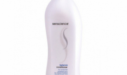 Göndörítő Balzsam Senscience Shiseido 102022 (1000 ml)