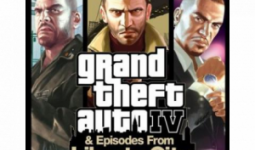Grand Theft Auto IV - Complete Edition (PC - Steam Digitális termékkulcs)