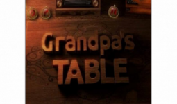 Grandpa's Table (PC - Steam Digitális termékkulcs)