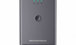 Grandstream VoIP DECT bázisállomás DP752