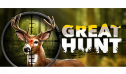 Great Hunt: North America (PC - Steam Digitális termékkulcs)
