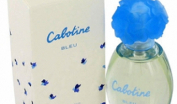 Gres Cabotine Bleu Eau de Toilette 50 ml teszter Női