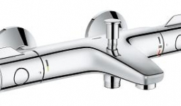 GROHE Grohtherm 800 (34567000)