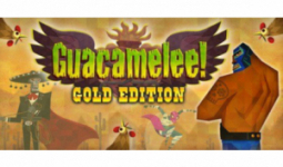 Guacamelee! (Gold Edition)