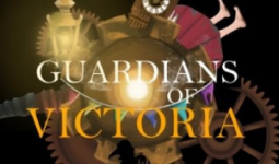 Guardians of Victoria (PC - Steam Digitális termékkulcs)