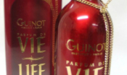 Guinot Parfum de Vie Eau de Toilette 125 ml Unisex