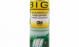 Gumiápoló hab spray AM BIGMAN 500ml