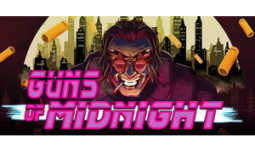 Guns of Midnight (PC - Steam Digitális termékkulcs)