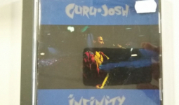 Guru Josh - Infinity ***