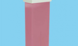 Titándioxidos Pink Gyantapatron meleg gyantázáshoz érzékeny bőrre 100ml Ro.ial Italy