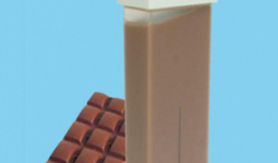 Csokoládés Gyantapatron minden bőrre bőrnyugtatóval 100ml Ro.ial Italy