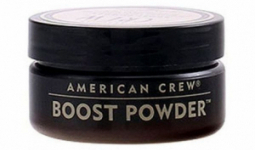 Hajdúsító Kezelés Boost Powder American Crew
