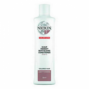 Hajdúsító Kezelés System 3 Step 2 Nioxin (300 ml)
