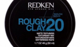 Hajformázó Gél Rough Clay Redken (50 ml) MOST 11521 HELYETT 6164 Ft-ért!