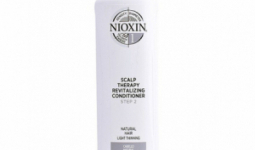 Hajkondícionáló System 1 Scalp Therapy Nioxin (300 ml)