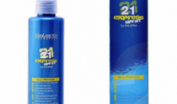 Hajmaszk Hajtisztító Nélkül 21 Express Silk Protein Spray Salerm (150 ml) MOST 8521 HELYETT 5581 Ft-ért!