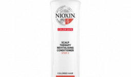 Hajmosás utáni Revitalizáló kondicionáló System 4 Nioxin 73221 (300 ml)